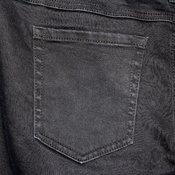 Cabi Slim Boyfriend Distressed Jeans - Picture 13 of 14